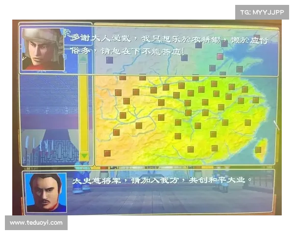三国群英玩家最期待的六大活动亮点全面解析让你抢先体验精彩内容 三国群英玩家最期待的六大活动亮点全面解析让你抢先体验精彩内容