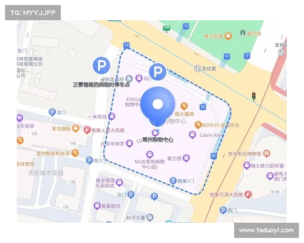 提升导航效率的七大TomTom使用技巧助你轻松抵达目的地 提升导航效率的七大TomTom使用技巧助你轻松抵达目的地