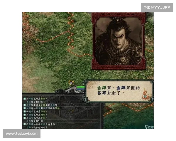 《三国志》单机游戏中的策略智慧与魅力探析:如何通过布局与决策赢得天下 《三国志》单机游戏中的策略智慧与魅力探析:如何通过布局与决策赢得天下