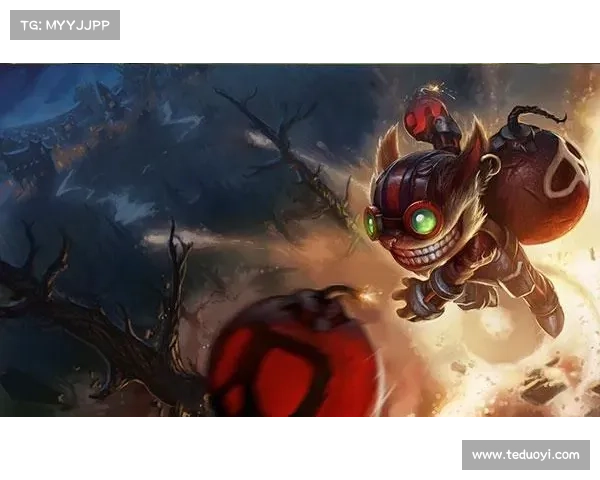 揭秘英雄联盟火力全开模式背后的隐藏机制与策略玩法