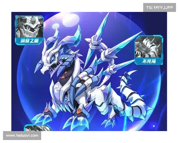 暗影骨龙战斗力全面提升的实用方法与高效养成策略解析