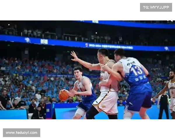 2023年CBA赛季圆满落幕 总决赛结束时间与关键时刻回顾